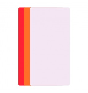 MizzZee - Ultra-Thin Licking Oral Vaginal Anal Sheet (Basic - 3 Flavored)